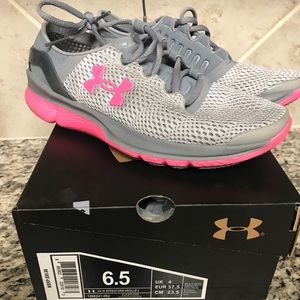 Under Armour Speedform Apollo 2